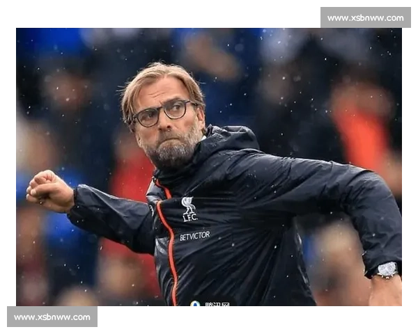 克洛普：执教利物浦必须百分百投入，每一秒都是热爱的证明