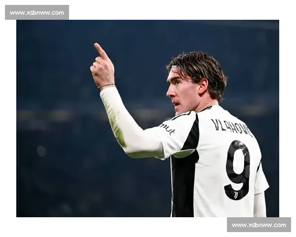 弗拉霍维奇铁心加盟米兰拒千万年薪 红黑军团博弈尤文薪资难题