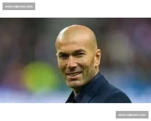 齐达内眼中的好教练：倾听是课，热情是根