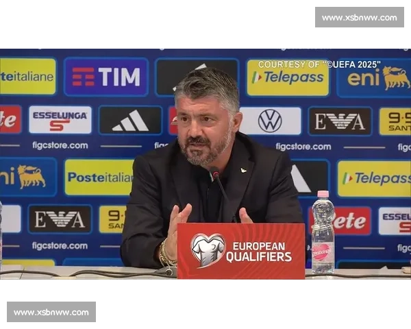 加图索谈对阵以色列:硝烟外的绿茵宿命 加图索谈对阵以色列:硝烟外的绿茵宿命