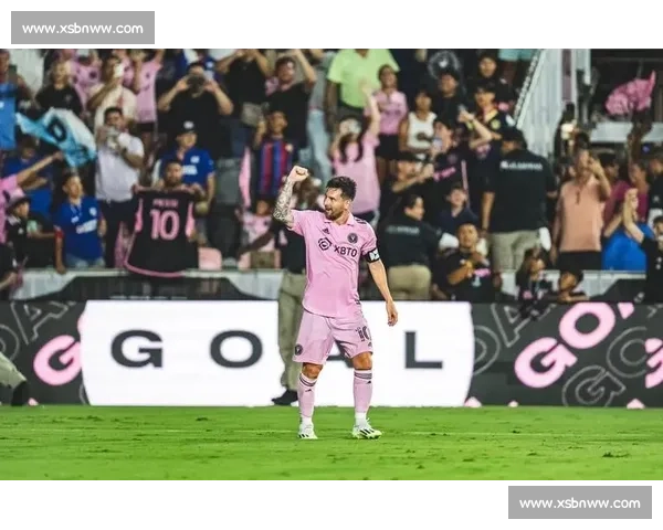 梅西效应:阿迪达斯助推美职联商业价值暴涨 17% 梅西效应:阿迪达斯助推美职联商业价值暴涨 17%