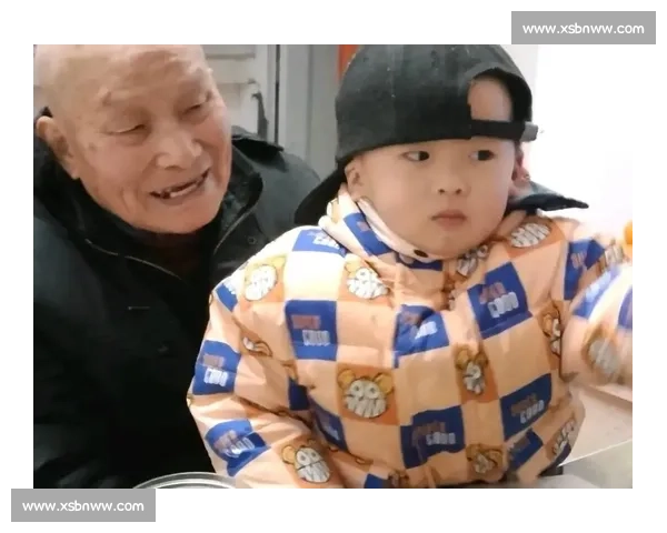 “申” 情 “家” 年华・蓝血同心日：申花家庭日暖聚三代情