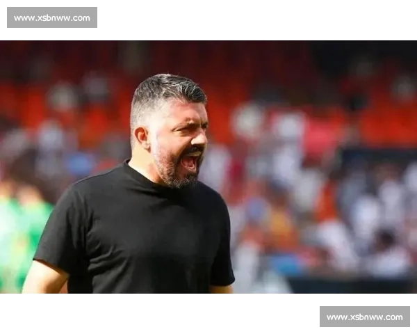 加图索谈对阵以色列:硝烟外的绿茵宿命 加图索谈对阵以色列:硝烟外的绿茵宿命