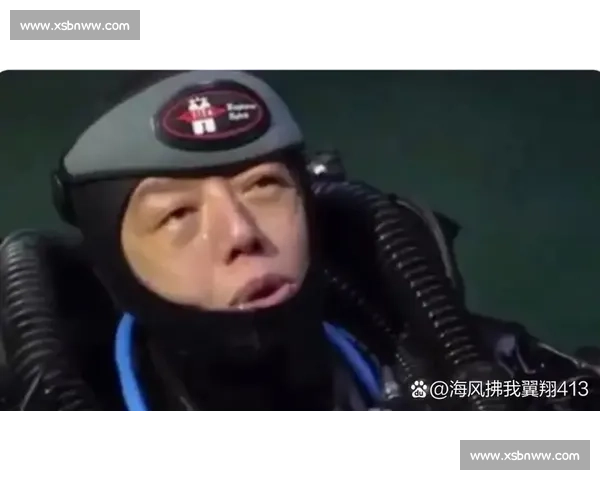 国内顶尖洞穴潜水员金雪峰广西遇难 追悼会举行 国内顶尖洞穴潜水员金雪峰广西遇难 追悼会举行