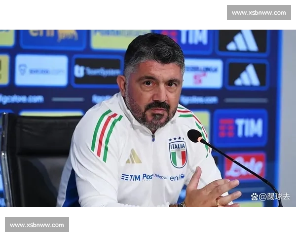 加图索谈对阵以色列:硝烟外的绿茵宿命