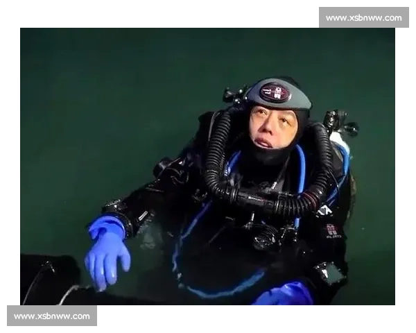 国内顶尖洞穴潜水员金雪峰广西遇难 追悼会举行