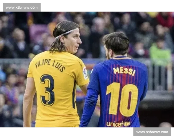 费利佩 - 路易斯：欧洲球队的压迫哲学 —— 顶级球员与胜利饥渴的完美结合