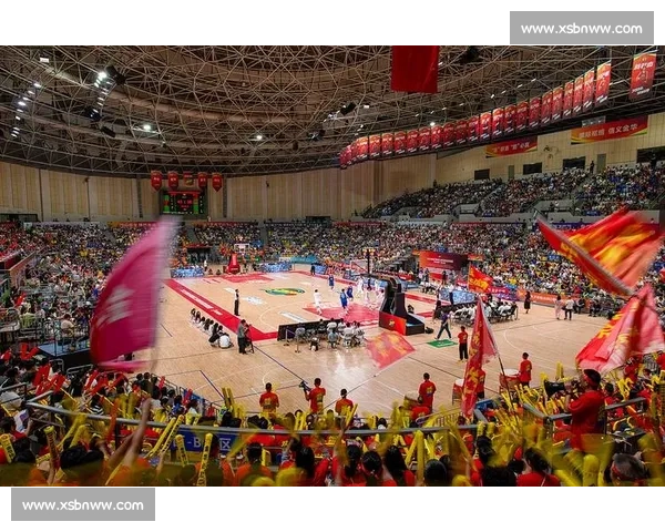 粤浙强强对话揭幕新赛季巅峰碰撞引爆篮球热潮广东浙江开幕赛看点全解析