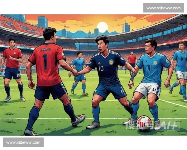 芬兰与乌克兰对决前瞻分析，谁将掌控比赛的主动权