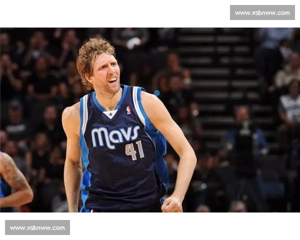 诺维茨基带伤领衔小牛逆袭热火夺总决赛第六战完成历史性救赎传奇