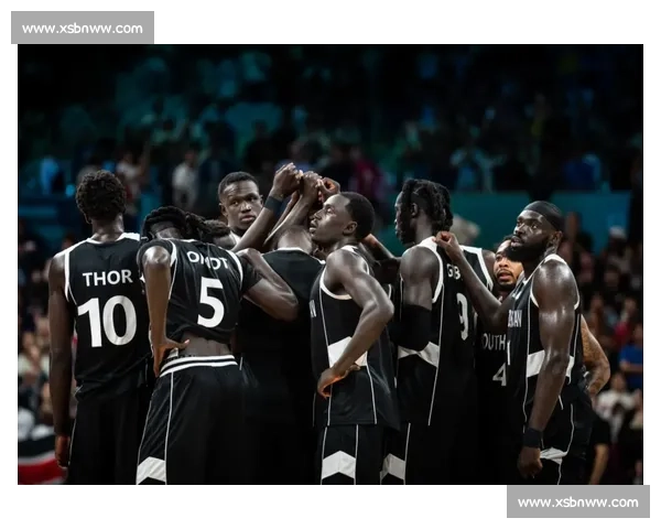 雅典奇迹之夜阿根廷击败美国改写奥运篮球世界版图历史传奇